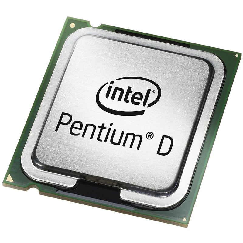 INTEL PENTIUM T2310 DUAL-CORE (2 CORE) 1.46 GHZ PROCESSOR 1 MB