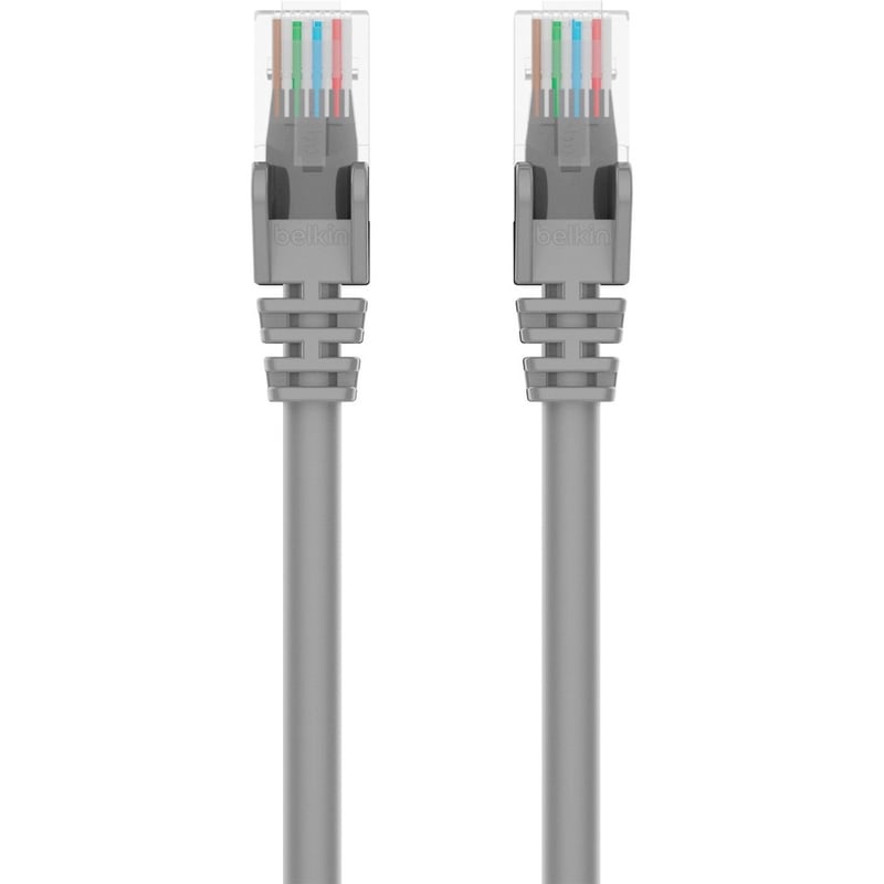 Belkin Cat5e Patch Cable - Thumbnail 2
