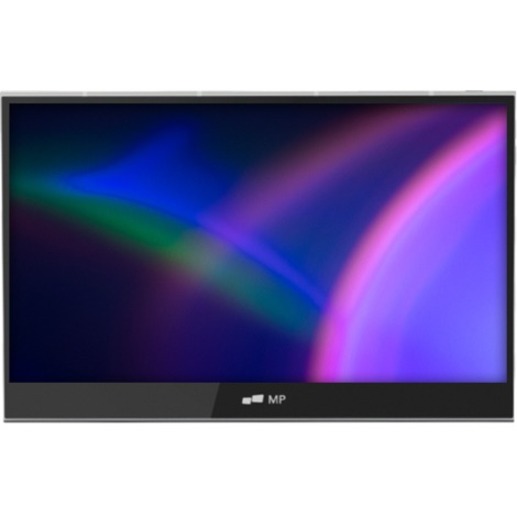 MOBILE PIXELS GLANCE PRO 15.6IN OLED TOUCHSCREEN PORTABLE MONITOR - Thumbnail 5