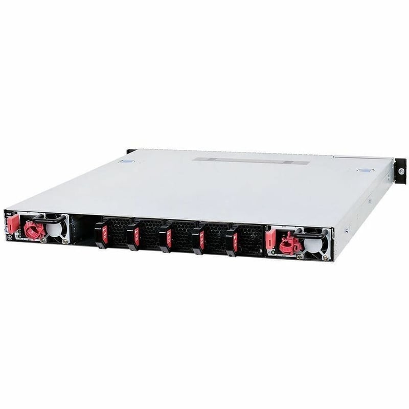 BMS T4048-IX8D IX8 X86/DEV 4C WITH RAIL KIT FRONT TO BACK - Thumbnail 5