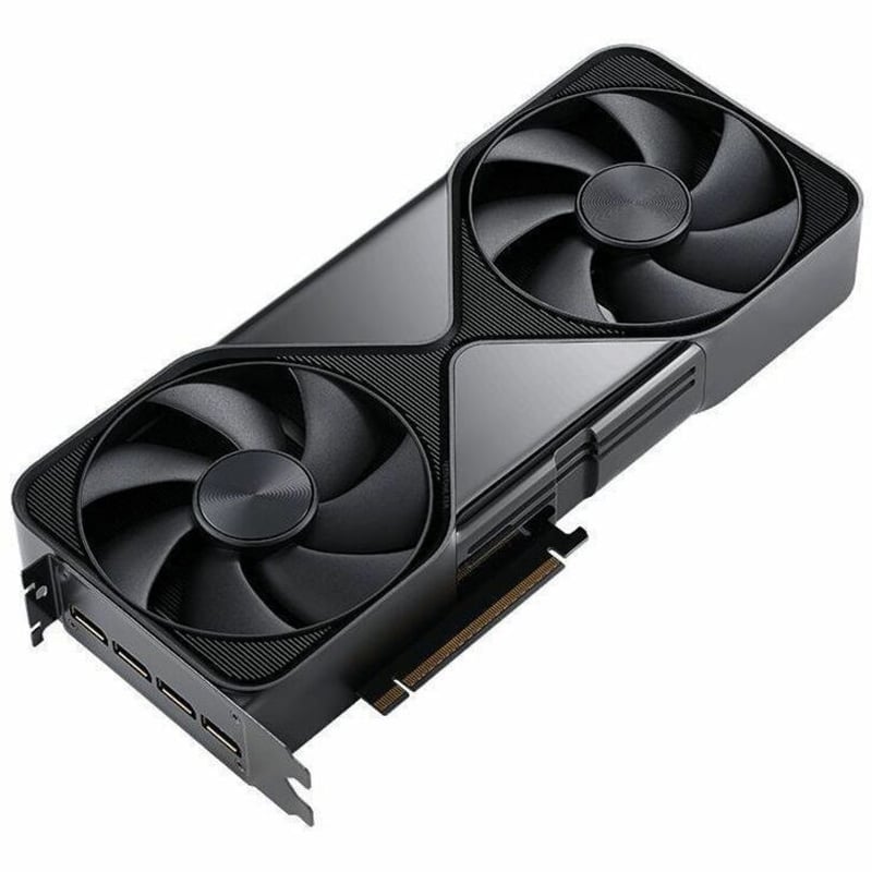 NVIDIA RTX PRO 6000 BLACKWELL . - Thumbnail 3