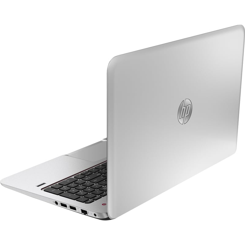 HP Envy 15-j000 15-j011nr 15.6" Touchscreen Notebook - HD - AMD A-Series A6-5350M - 6 GB - 750 GB HDD
