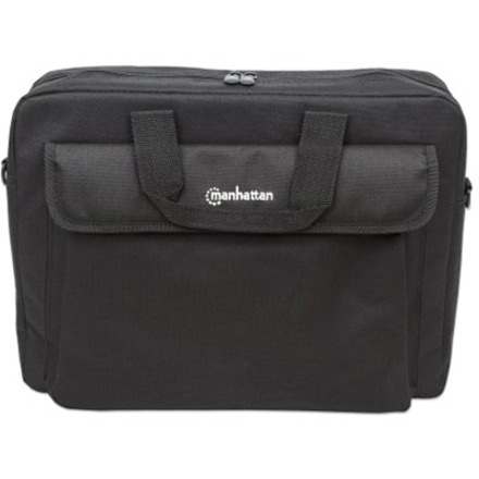 MANHATTAN LONDON NOTEBOOK 15.6 BRIEFCASE - Thumbnail 4