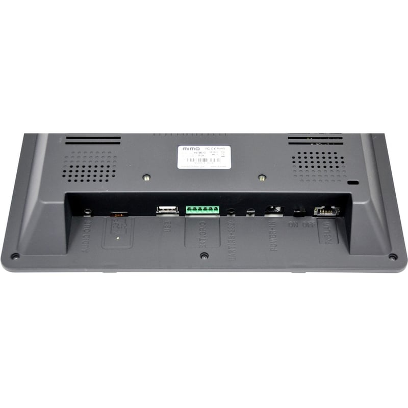Mimo Monitors Vue MBS-1080C-POE-L Digital Signage Display - Thumbnail 4