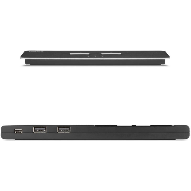 Belkin F1DN202MOD-BA-4 KVM Switchbox - Thumbnail 2