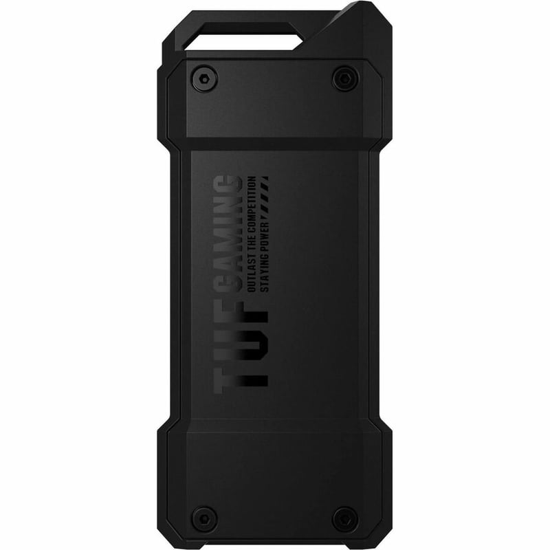 TUF GAMING AS1000 USB-C 3.2GEN PORTABLE M.2 NVME PCIE SSD 1 TB - Thumbnail 2