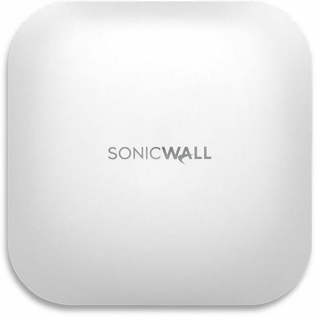 SonicWall 621 Wi-Fi 6 IEEE 802.11 a/b/g/n/ac/ax Wireless Router - TAA Compliant - Thumbnail 1