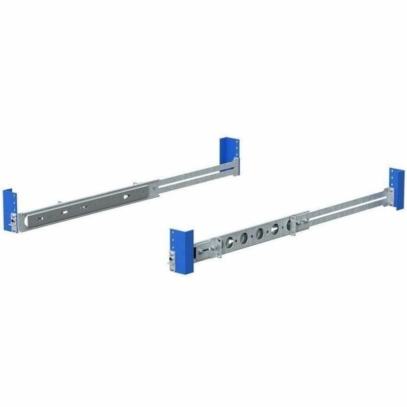 Rack Solutions 1U Raven 190-A Rail for HPE - Thumbnail 1
