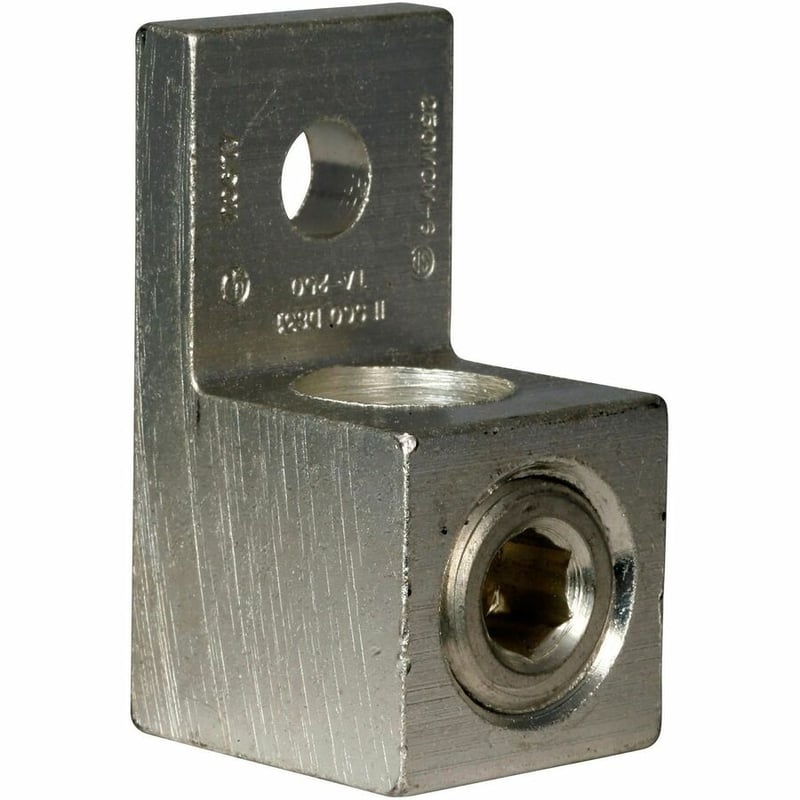 Eaton Dry Type Distribution Transformer Terminal Lug Kit - Thumbnail 3