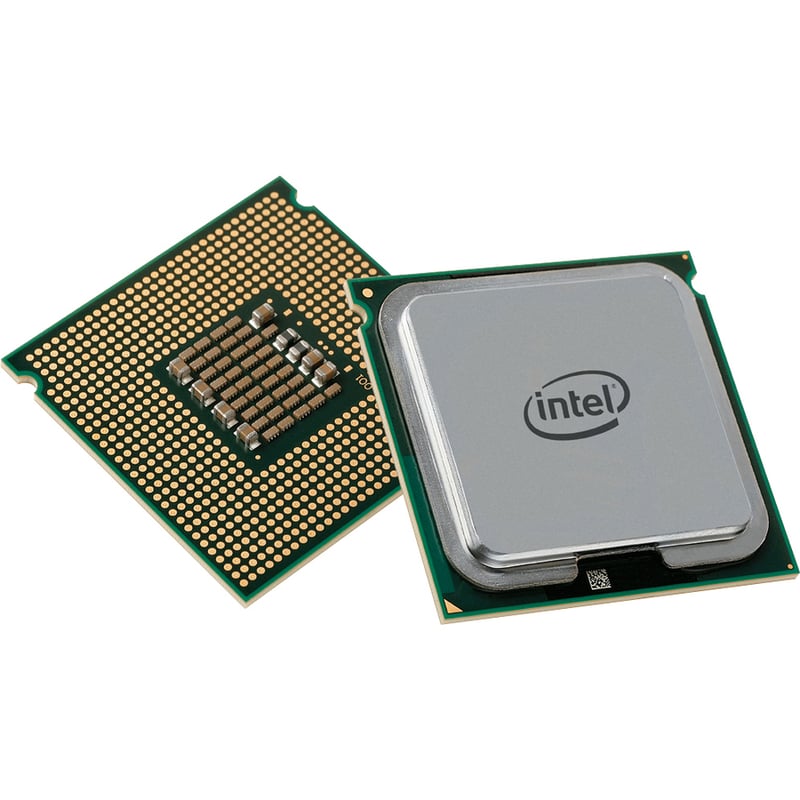 HP Intel Xeon DP 5000 5080 Dual-core (2 Core) 3.73 GHz Processor Upgrade