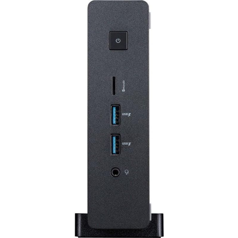Acer CXI4 CXI4-I516GCE Chromebox - Intel Core i5 10th Gen i5-10210U - 16 GB - 256 GB SSD - Thumbnail 4