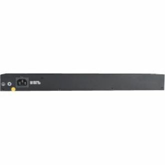 HPE 2930F 24G 4SFP Switch - Thumbnail 4