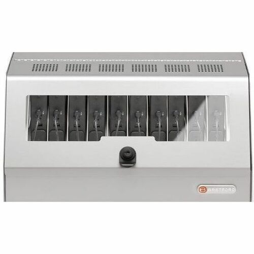 Bretford CUBE Battery Charging Station - Thumbnail 1