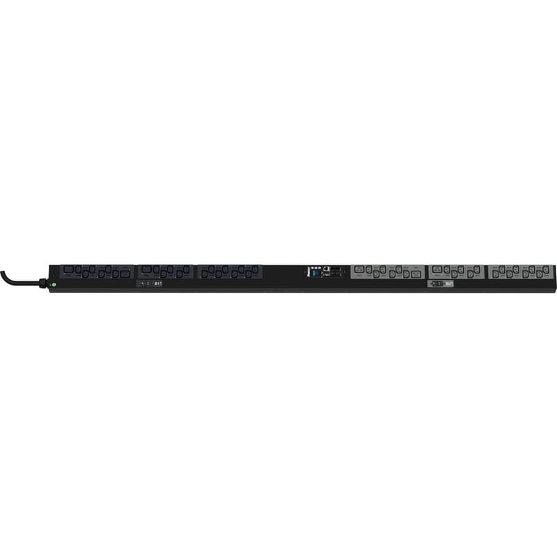 Panduit P48E11M Monitored Switched PDU - Thumbnail 3