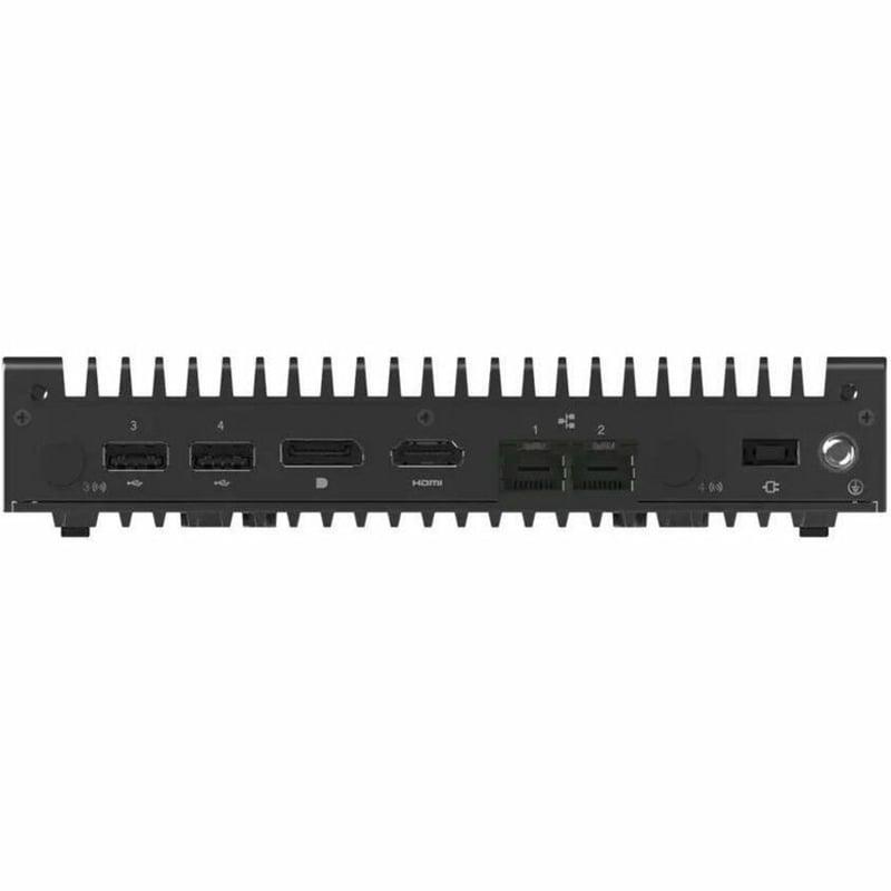 Lenovo ThinkEdge SE10 12NH000GUT - Thumbnail 1