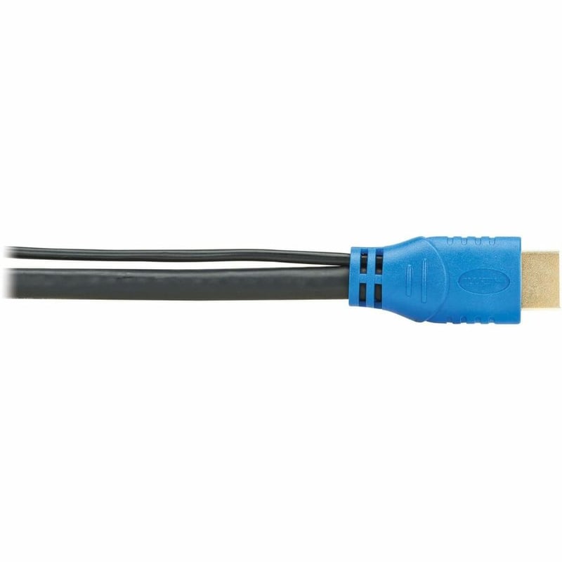 HDMI EXTENSION CABLE W ACTIVE SIGNAL BOOSTER/REPEATER M/F 8K 20FT - Thumbnail 5