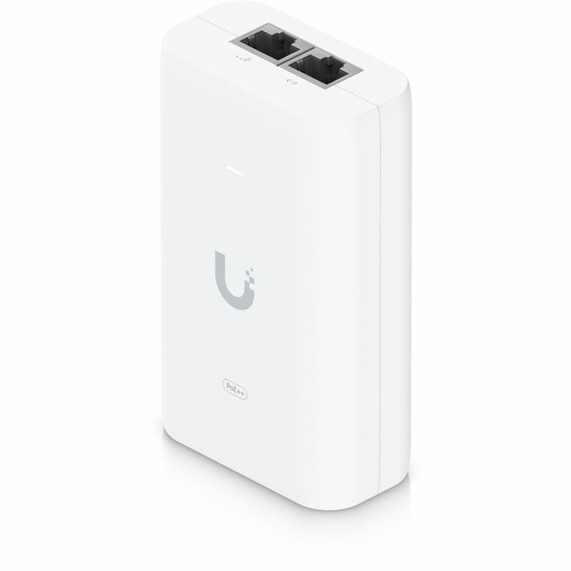 AN ADAPTER THAT CAN POWER UNIFI WIRELESS MESH APPLICATIONS 60 WATTS - Thumbnail 1