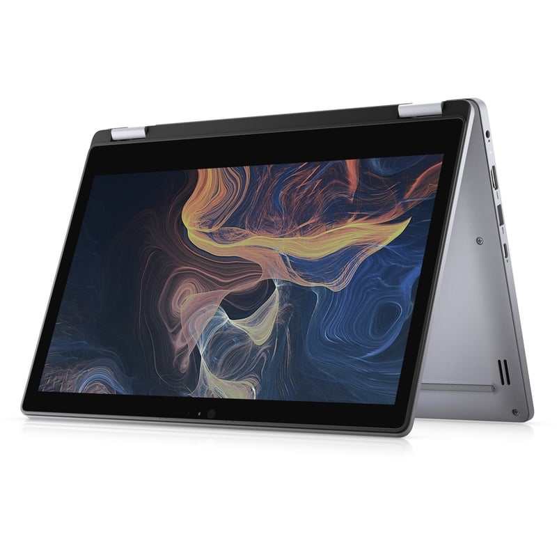 Dell Latitude 3000 3310 13.3" Touchscreen Convertible 2 in 1 Notebook - Full HD - 1920 x 1080 - Intel Core i5 8th Gen i5-8265U Quad-core (4 Core) 1.60 GHz - 8 GB Total RAM - 256 GB SSD