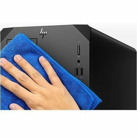CUSTOM Z2 G9 TWR I713700K 32GB/512GB - Thumbnail 3
