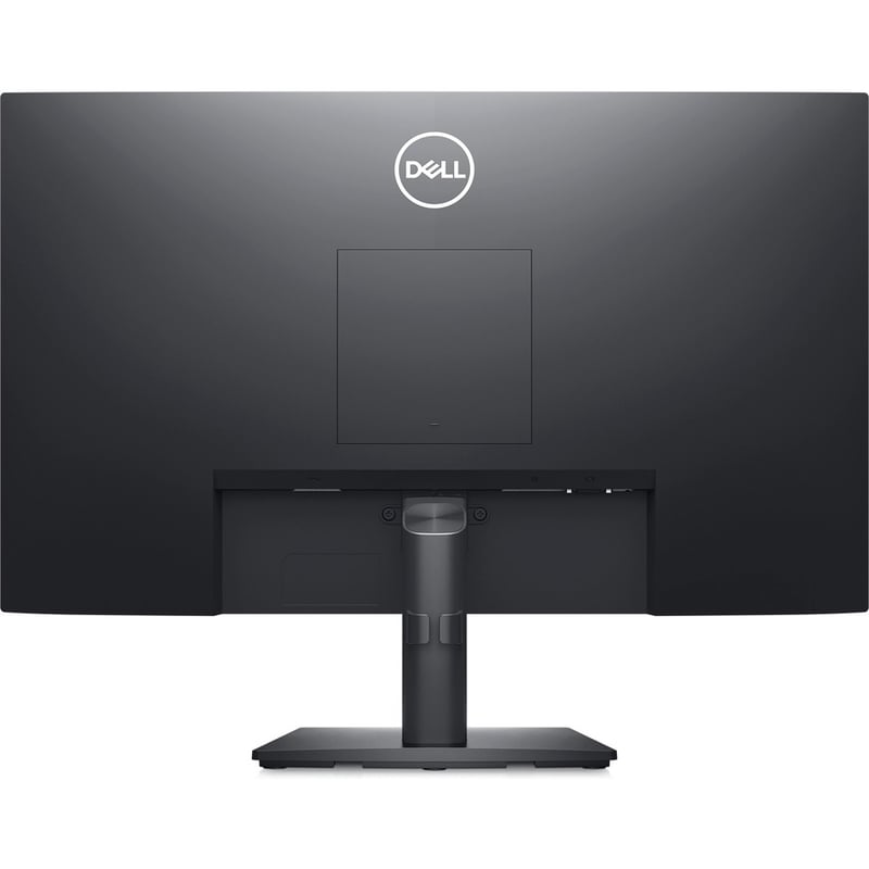 Dell E2422H 24" Class LCD Monitor - 16:9 - Black