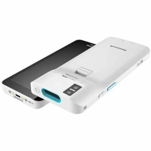 CT37 5GWIFI6E NANO ESIM 6IN SCREEN FULL TS 8GB/128GB STD RANGE - Thumbnail 2