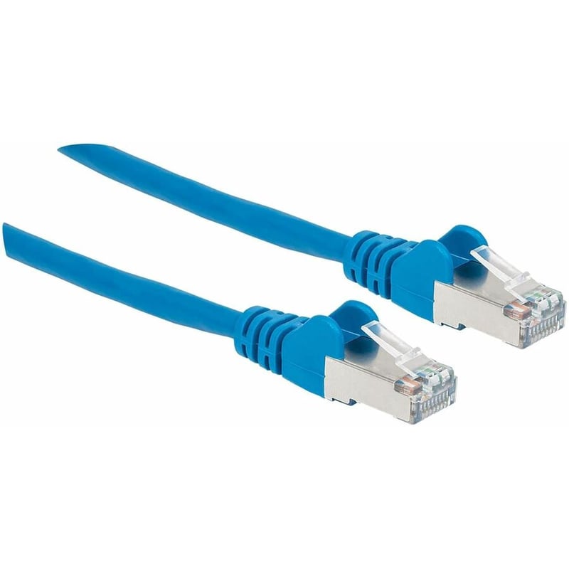 COPPER,26 AWG,RJ45,50 MICRON CONNECTORS - Thumbnail 2