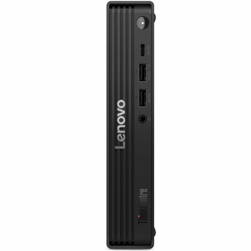 THINKCENTRE M90Q GEN 6 INTEL CO CORE ULTRA 5 235 VPRO E-CORES UP TO - Thumbnail 3