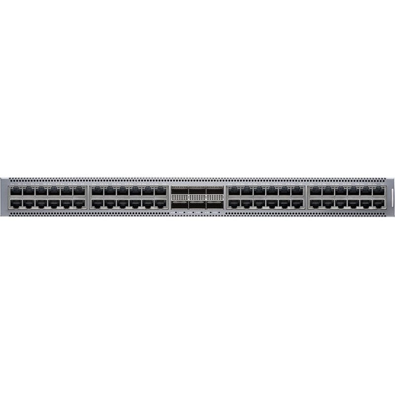Juniper QFX5120-48T Ethernet Switch - Thumbnail 2