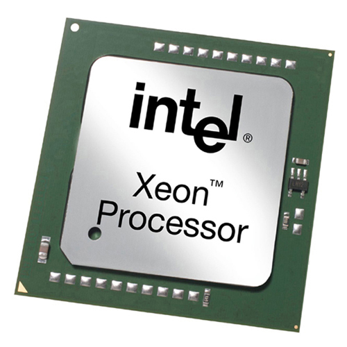 Intel Xeon E5640 Quad-core (4 Core) 2.66 GHz Processor
