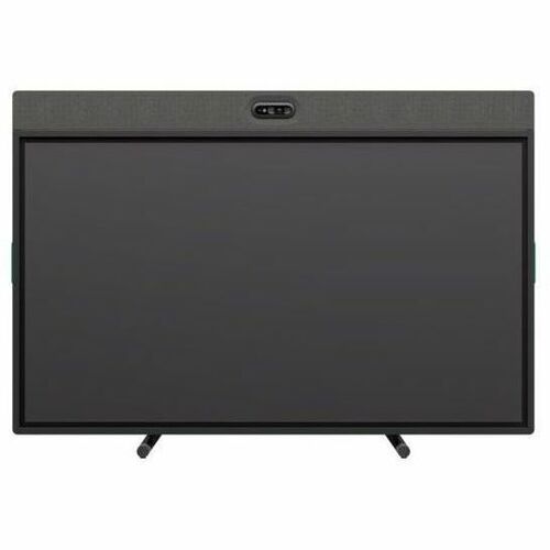RALLY BOARD 65 - GRAPHITE ALL-IN-ONE VIDEO DISPLAY SOLUTION - Thumbnail 1