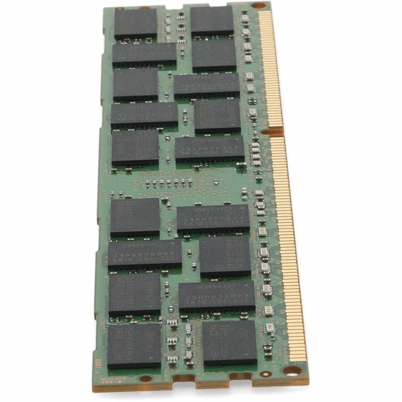 AddOn AM1866D3DR4RN/16G x1 Cisco UCS-MR-1X162RZ-A Compatible Factory Original 16GB DDR3-1866MHz Registered ECC Dual Rank x4 1.5V 240-pin CL13 RDIMM - Thumbnail 4