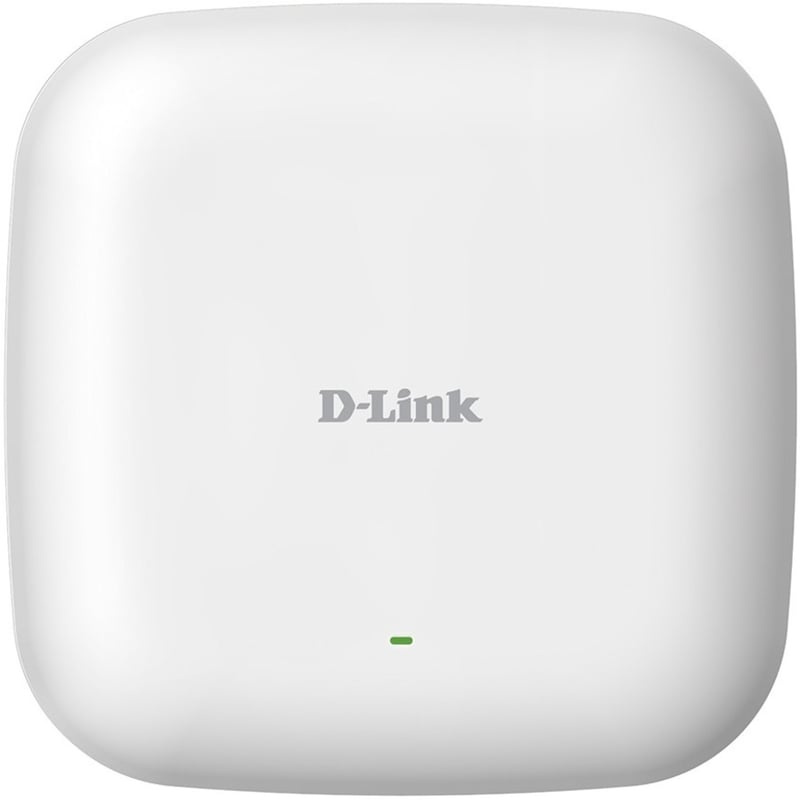 D-Link DAP-2610 IEEE 802.11ac 1.27 Gbit/s Wireless Access Point - Thumbnail 4