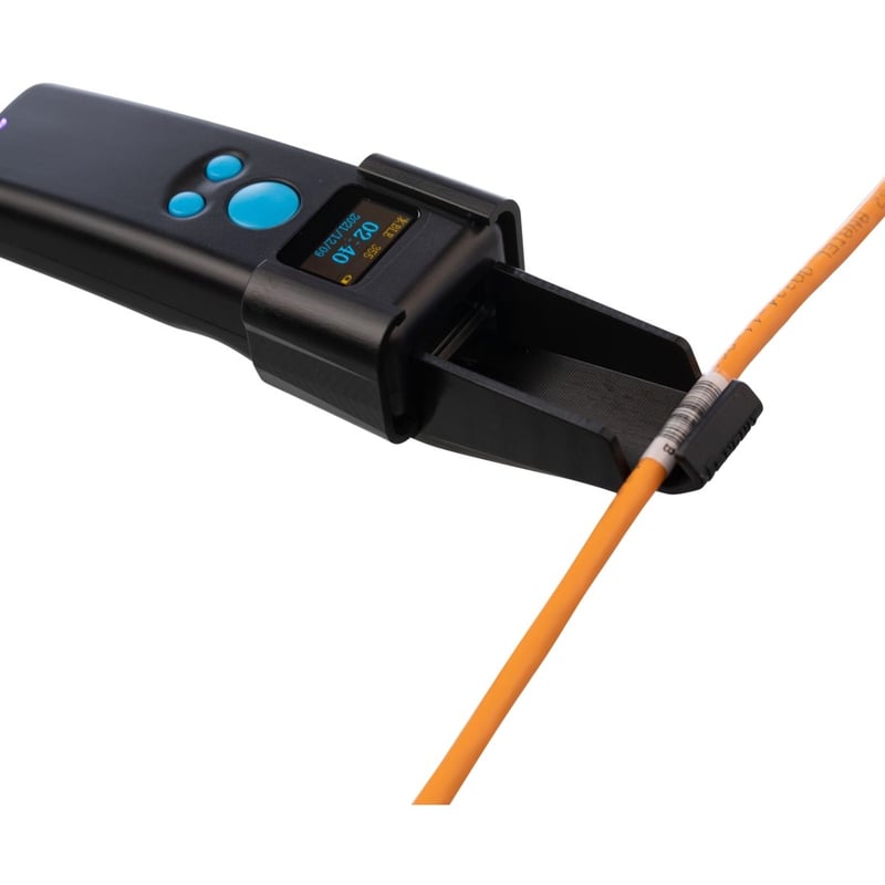 Panduit RapidID Barcode Scanner - Thumbnail 2