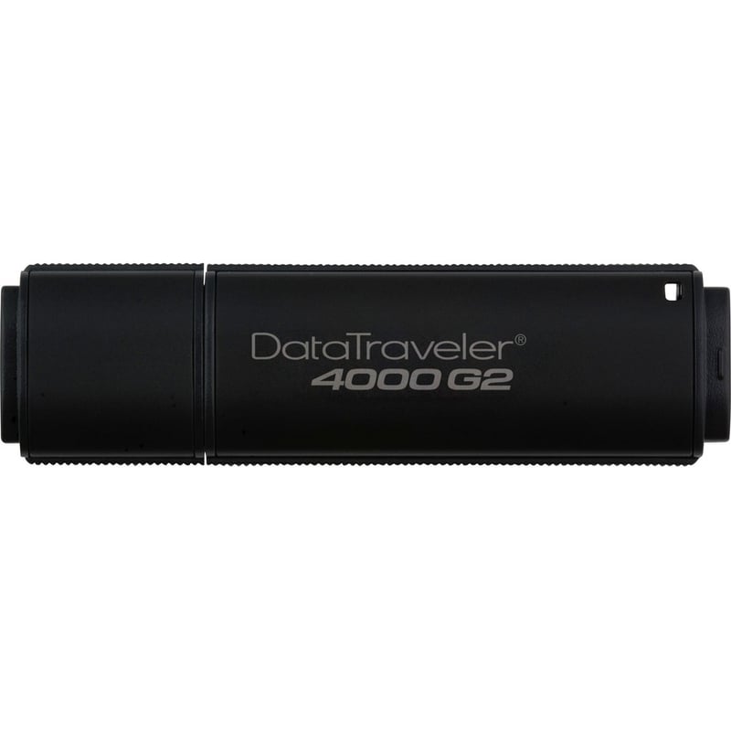 Kingston 16GB USB 3.0 DT4000 G2 256 AES FIPS 140-2 Level 3 - Thumbnail 2