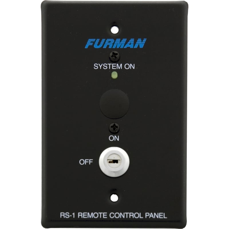 Furman RS-1 Device Remote Control - Thumbnail 1