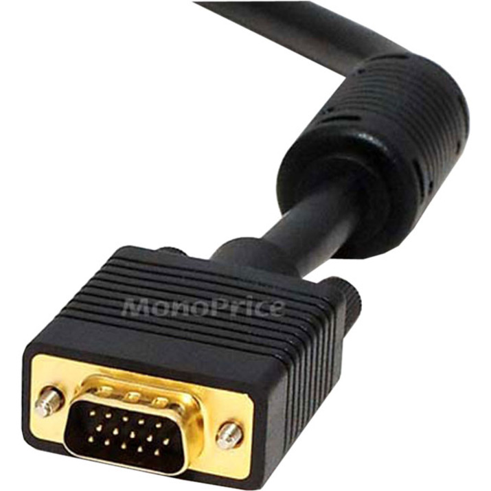 Monoprice VGA Video Cable - Thumbnail 3