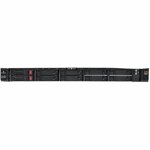 Aruba EdgeConnect Enterprise EC-XL-H-10G Router - Thumbnail 1
