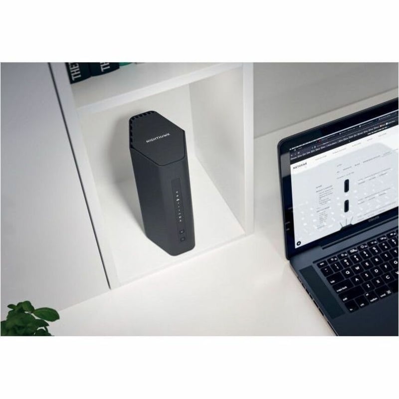 3PT NIGHTHAWK WIFI 7 BE5000 ROUT - Thumbnail 2