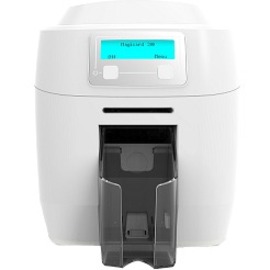 CODE CORPORATION MAGICARD 300 STD PRINTER - Thumbnail 2