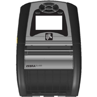 Zebra P1031365-029 Carrying Case Portable Label Printer - Thumbnail 2