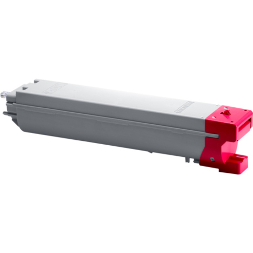 Samsung CLT-M659S Laser Toner Cartridge - Magenta Pack - Thumbnail 2