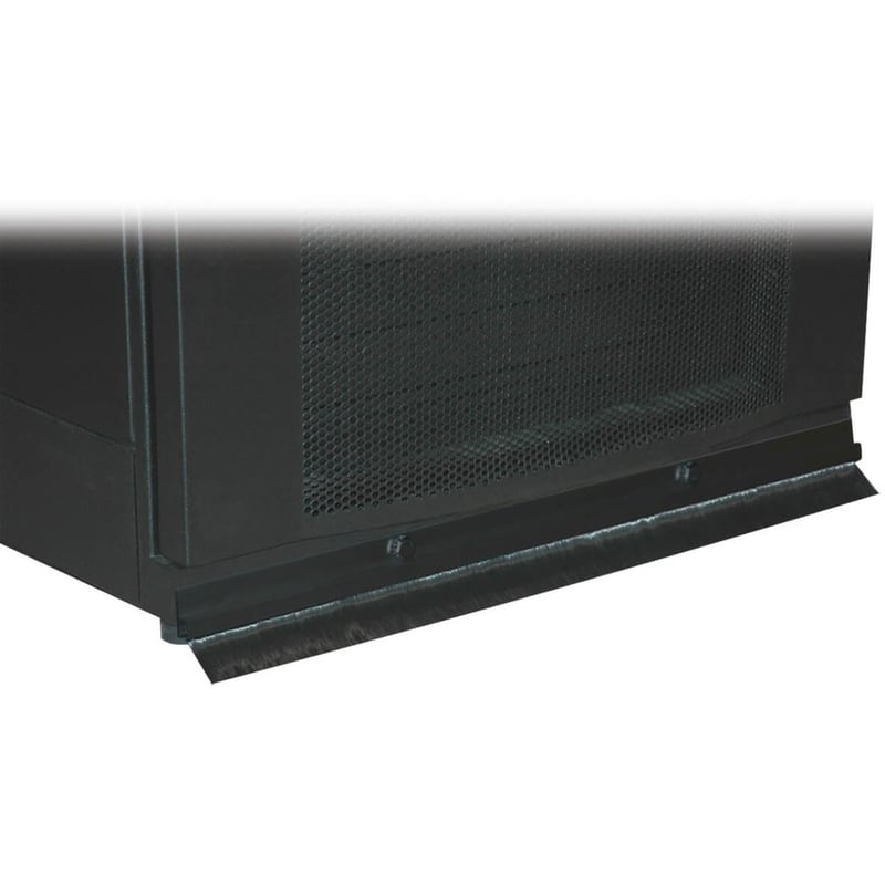 Tripp Lite by Eaton Rack Enclosure Server Cabinet Airflow Brush Strip - Thumbnail 2