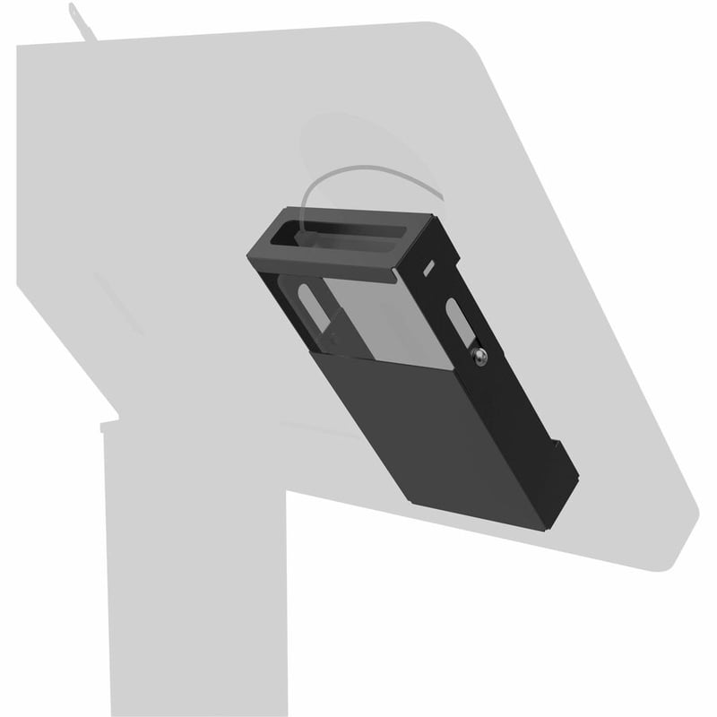 CTA Digital Magnetic Power Bank Holder For Universal Security Enclosures - Thumbnail 2