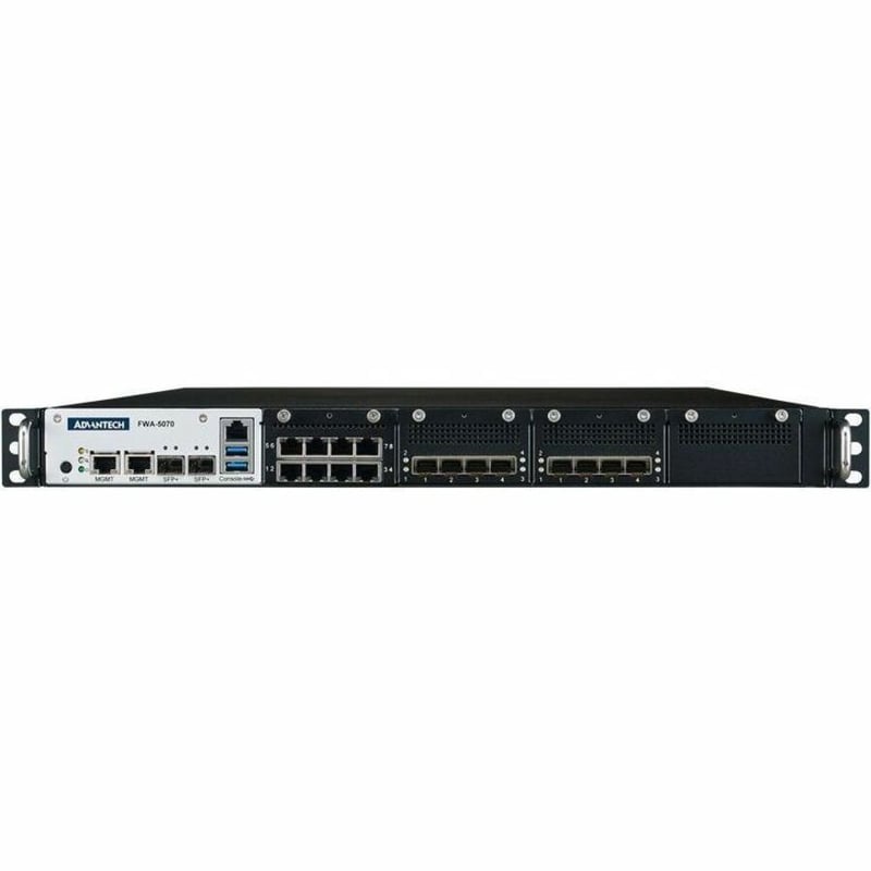 NETWORK APPL 1U RACKMOUNT NTWRK APPL W INTELXEON PROCESSOR SCALABLE - Thumbnail 1