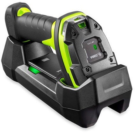Zebra DS3678-HP Handheld Barcode Scanner Kit - Thumbnail 4