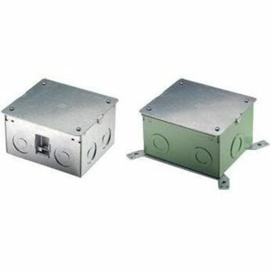 Wiremold Evolution Series Furniture Feed Floor Box - Thumbnail 2