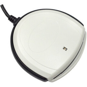 SCR3310V2.0 USB CONTACT SMART CARD READER - ULTRA-COMPACT AND ROBUST DESIGN, SUP - Thumbnail 3