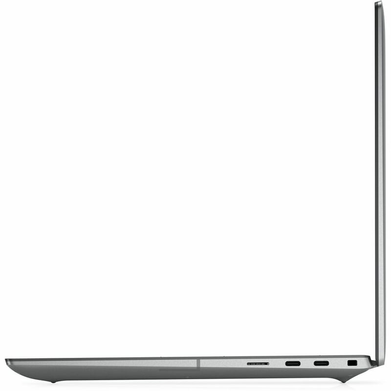 MOBILE PRECISION 5490 CORE ULTRA 7-165H 32GB 512GB SS T NVIDIA - Thumbnail 3