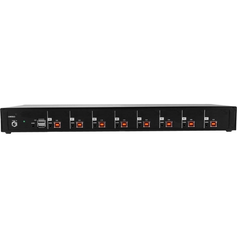 SmartAVI KM Switchbox - Thumbnail 3
