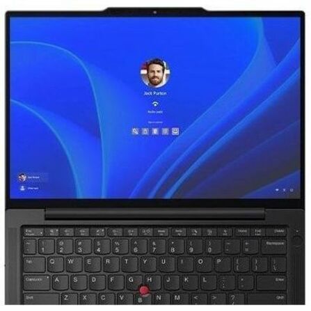 THINKPAD X13 G6 ULTRA 5 225U 3.8G 16GB 512GB SSD 13.3IN WUXGA NT - Thumbnail 3